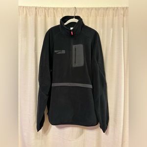 Travis Scott CACT.US CORP x Nike M NRG BH Quarter Zip Jacket